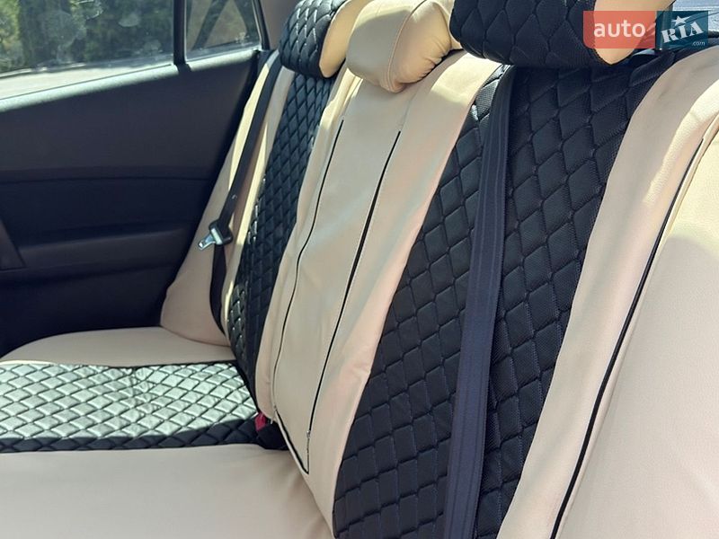 Седан Mazda 6 2010 в Черновцах