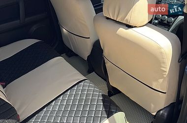 Седан Mazda 6 2010 в Черновцах