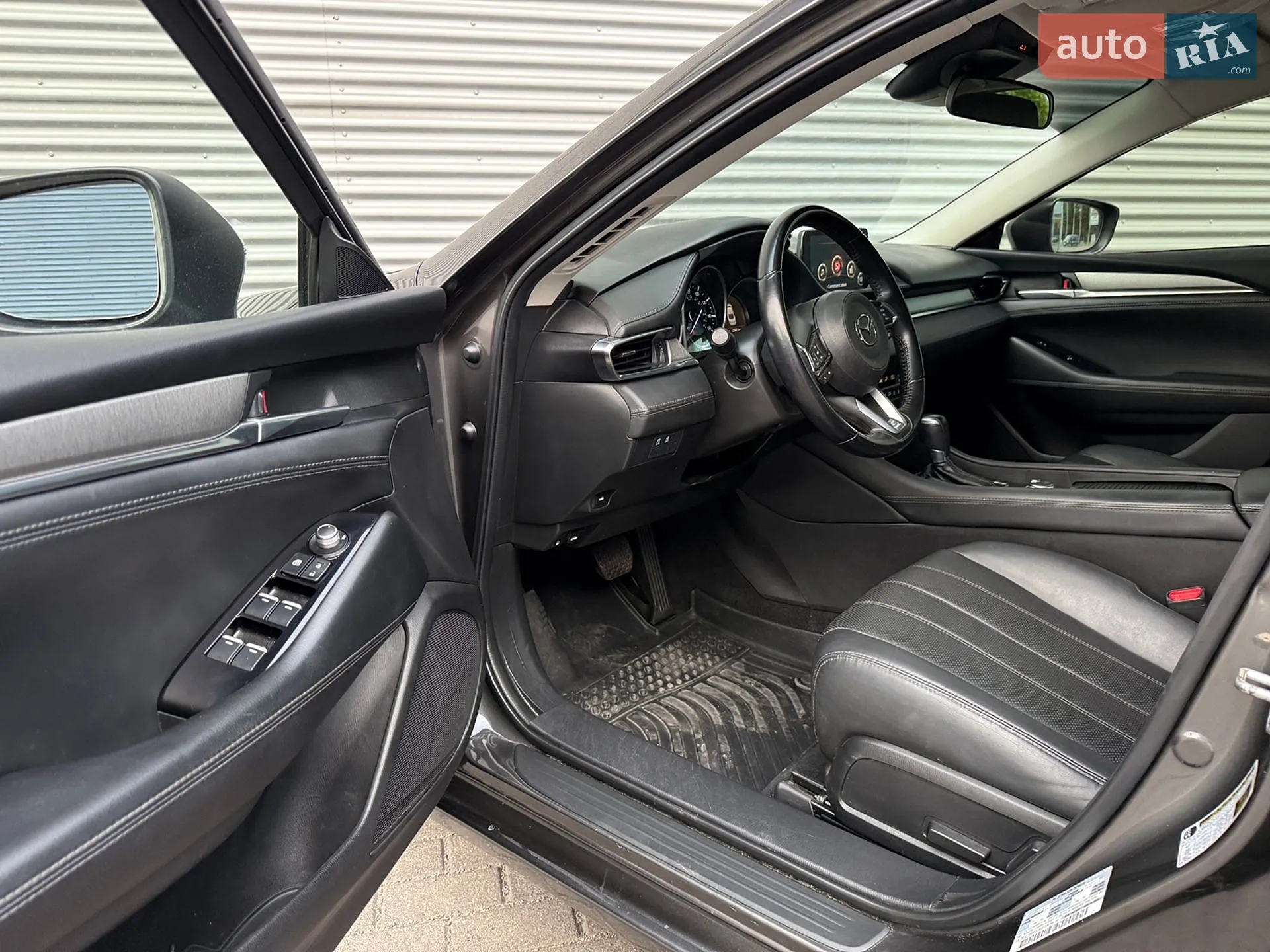 2021 Mazda 6 - мініатюра 15