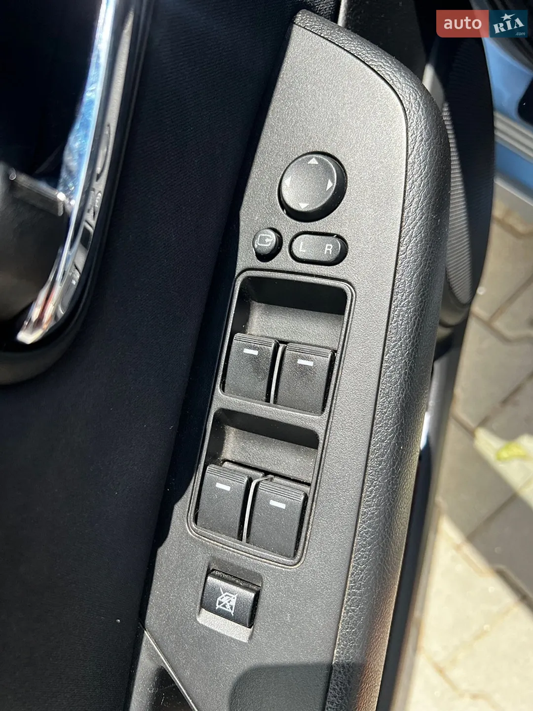 2010 Mazda 6 - мініатюра 17