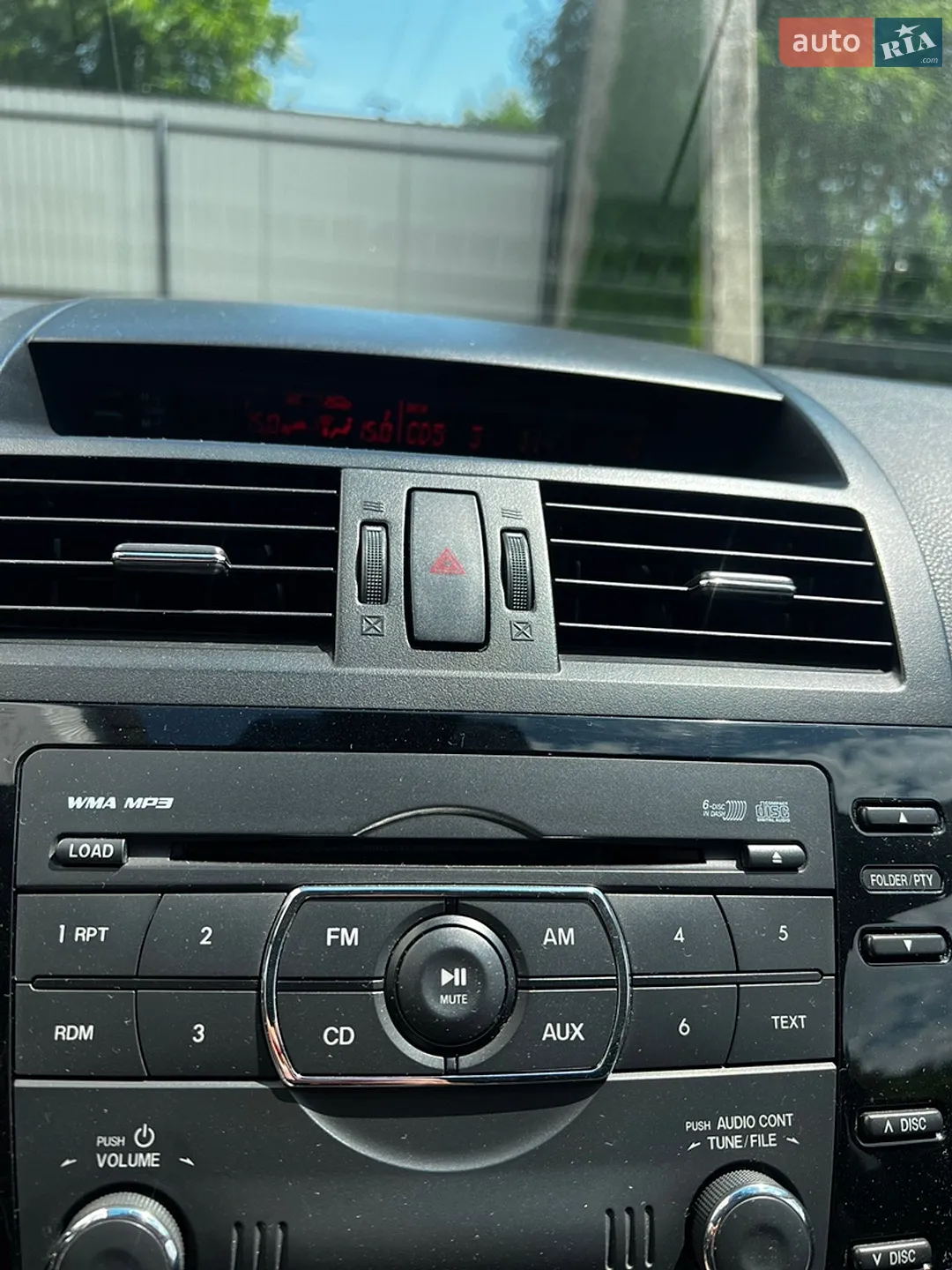 2010 Mazda 6 - мініатюра 21
