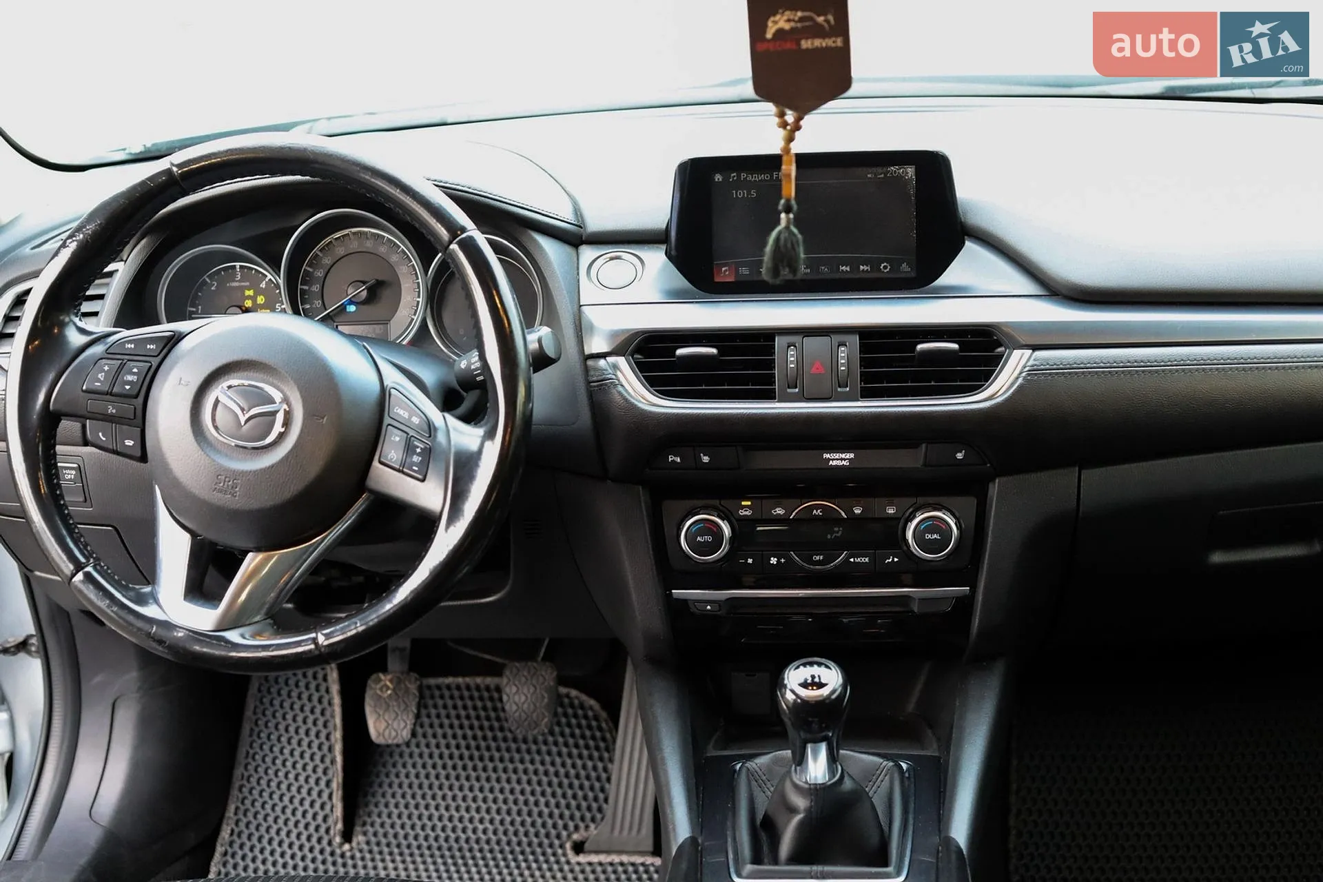 2015 Mazda 6 - мініатюра 20