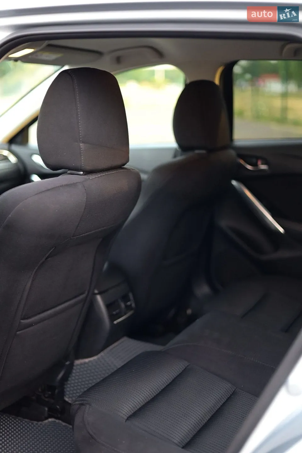 2015 Mazda 6 - мініатюра 26