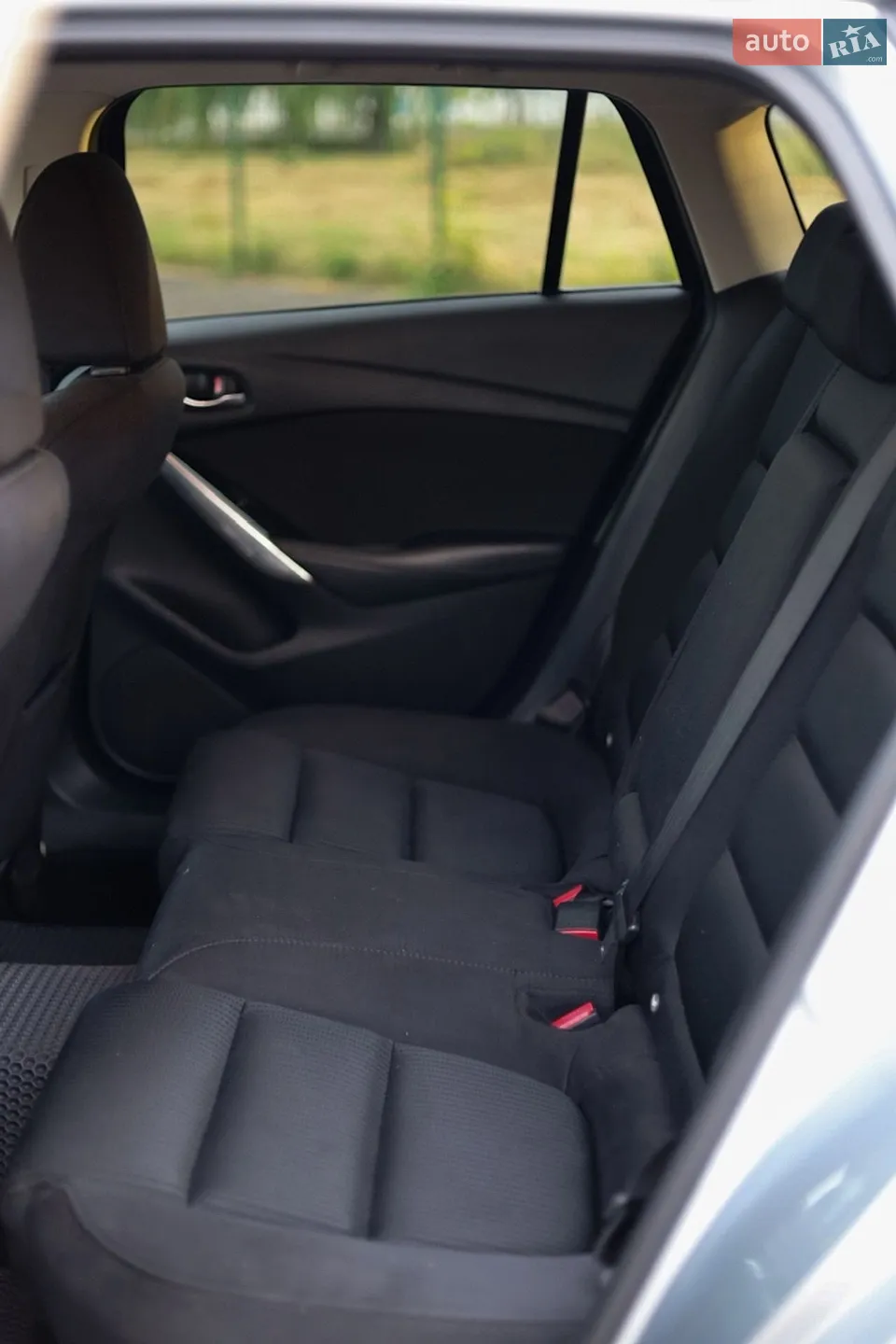 2015 Mazda 6 - мініатюра 30