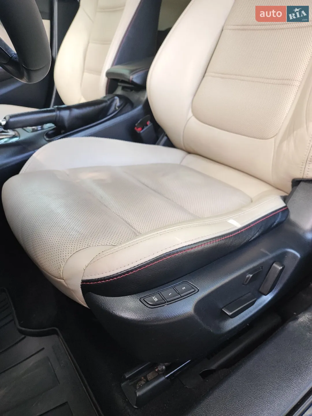 2015 Mazda 6 - мініатюра 5