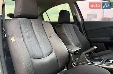 Седан Mazda 6 2008 в Кропивницькому