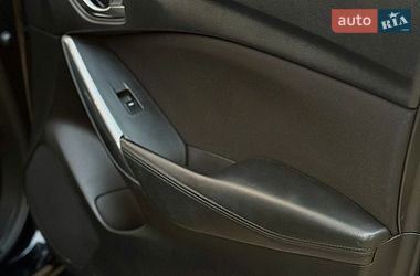 Універсал Mazda 6 2013 в Івано-Франківську