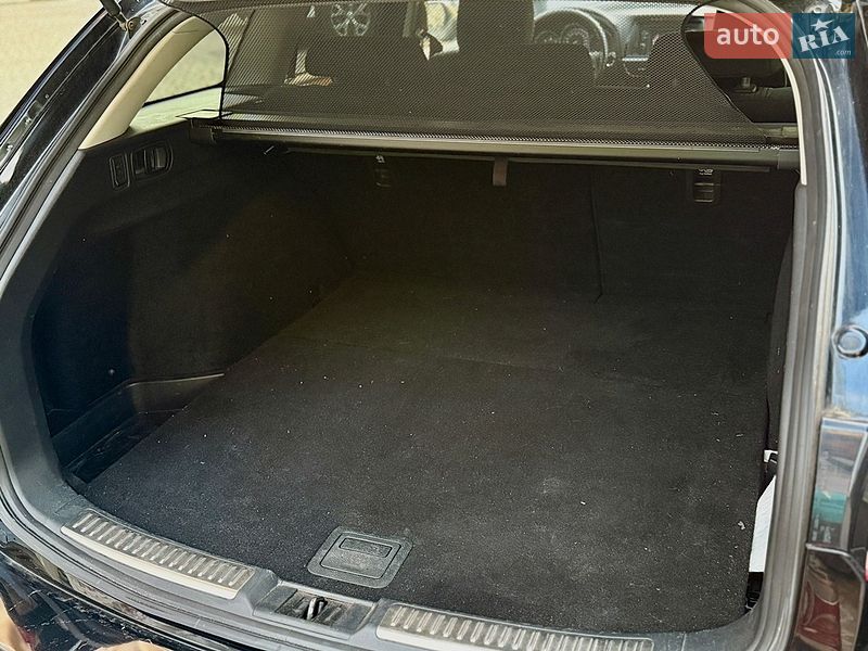 Універсал Mazda 6 2013 в Івано-Франківську