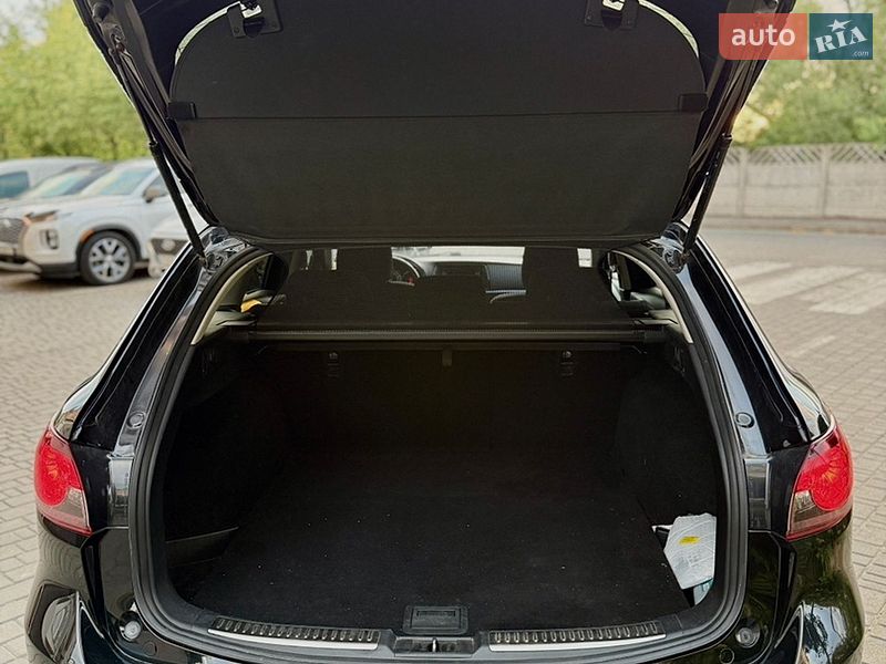 Універсал Mazda 6 2013 в Івано-Франківську
