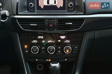 Універсал Mazda 6 2013 в Івано-Франківську