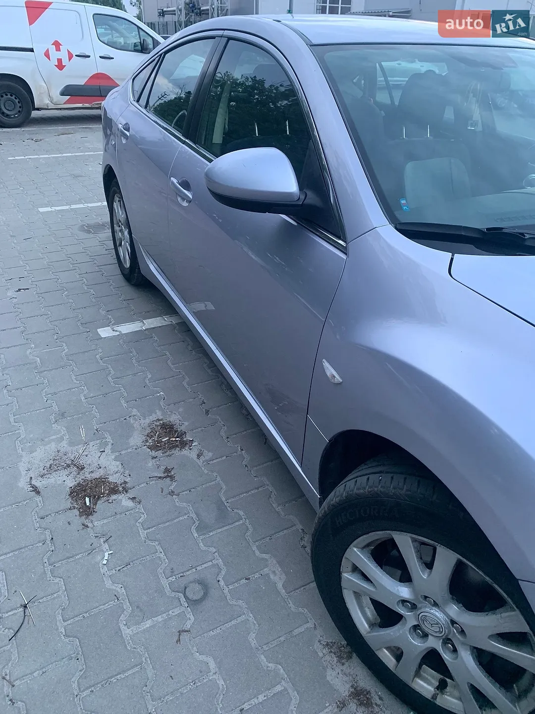 2010 Mazda 6 - мініатюра 17