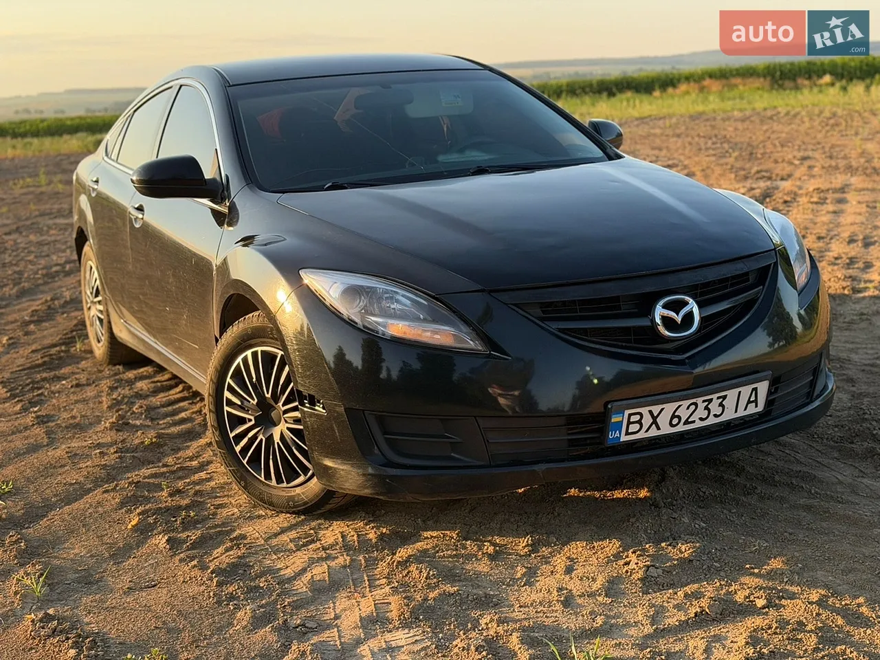2011 Mazda 6 - мініатюра 17