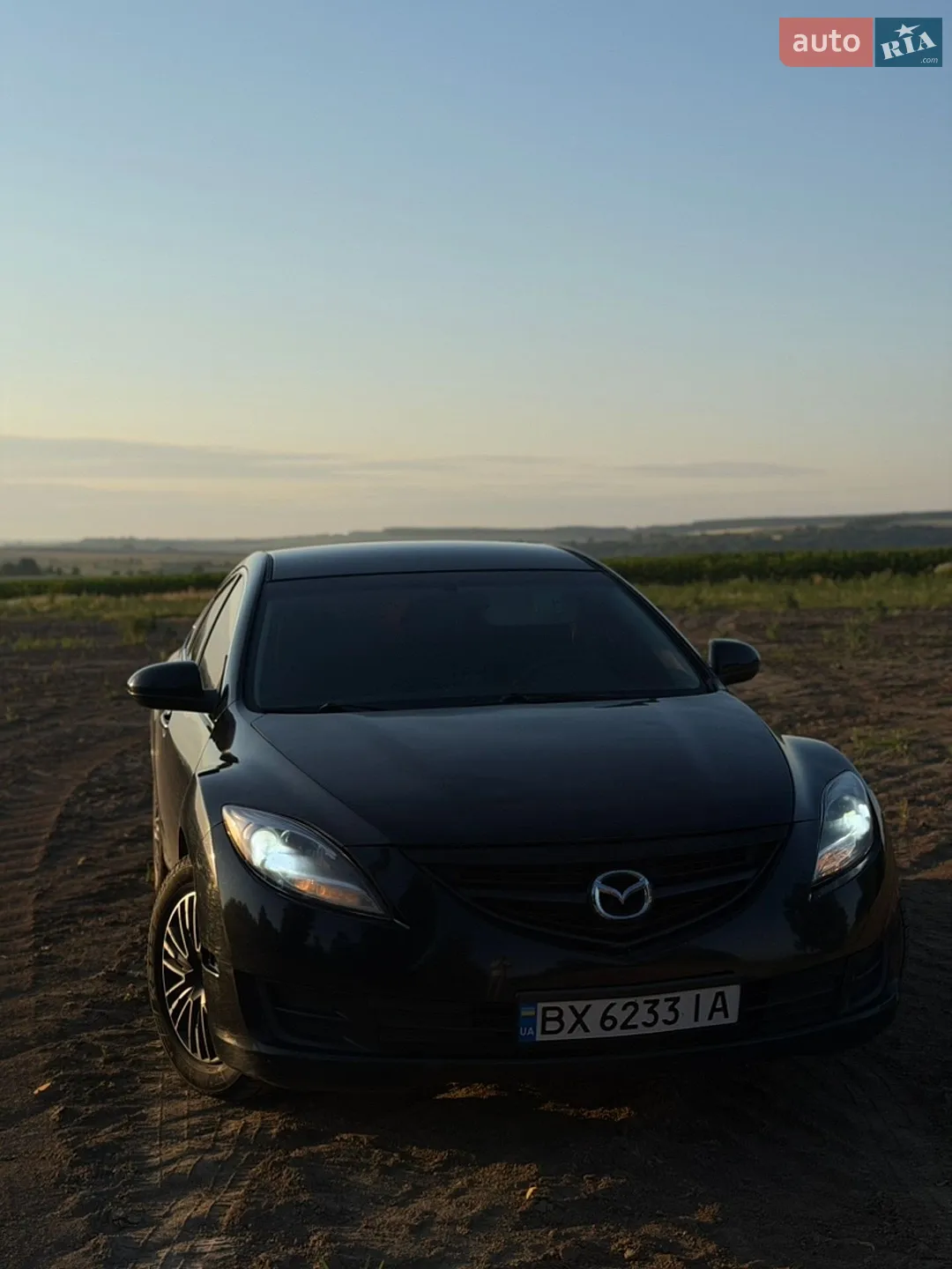 2011 Mazda 6 - мініатюра 12
