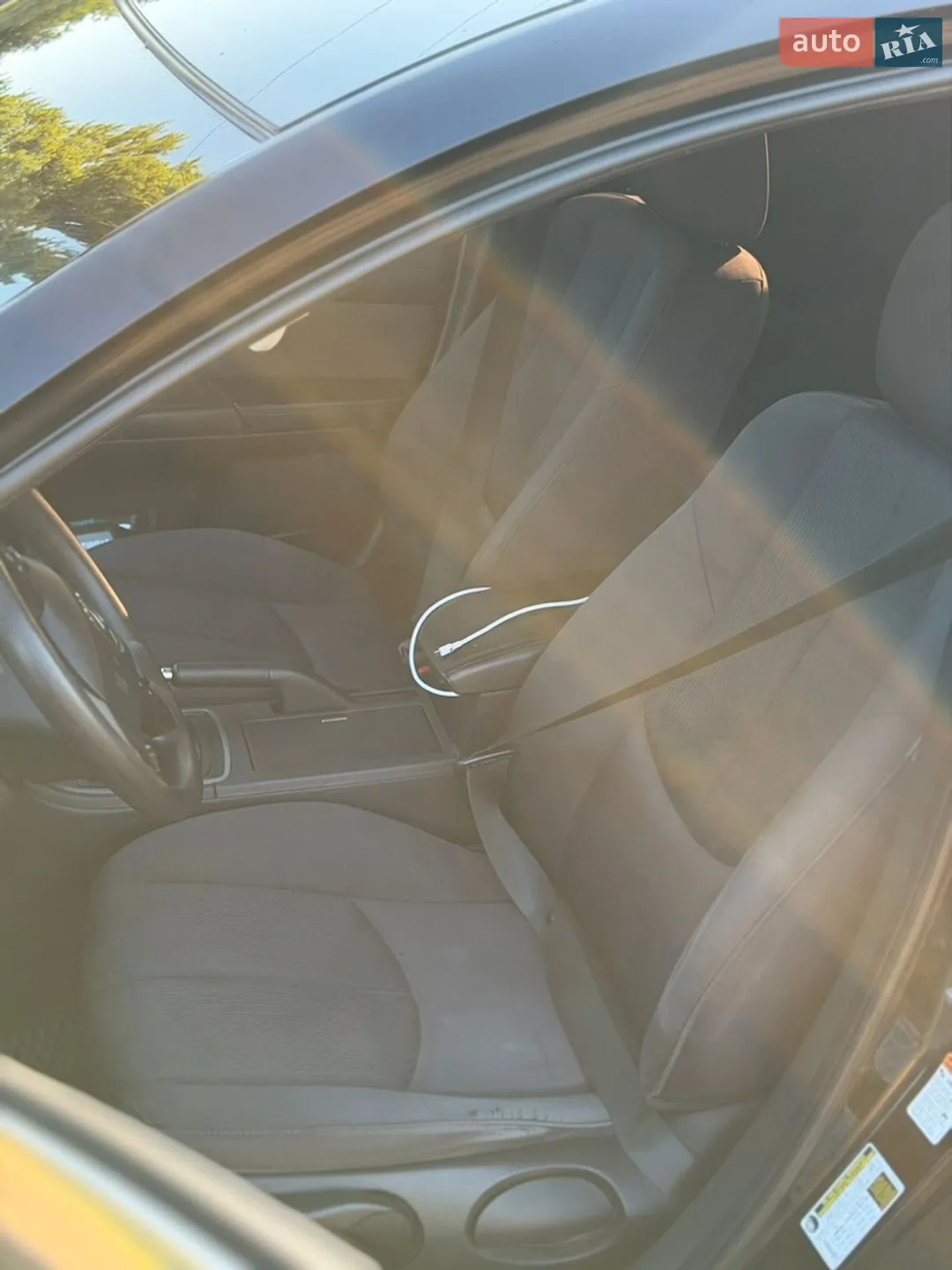 2011 Mazda 6 - мініатюра 17