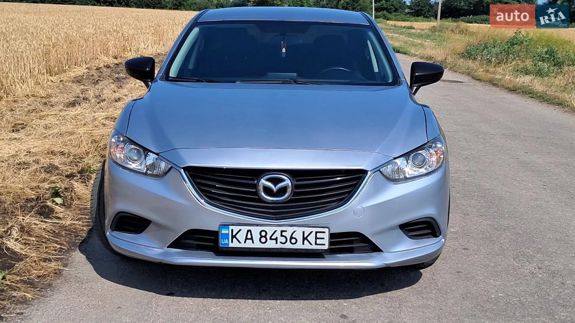 2015 Mazda 6 - мініатюра 3