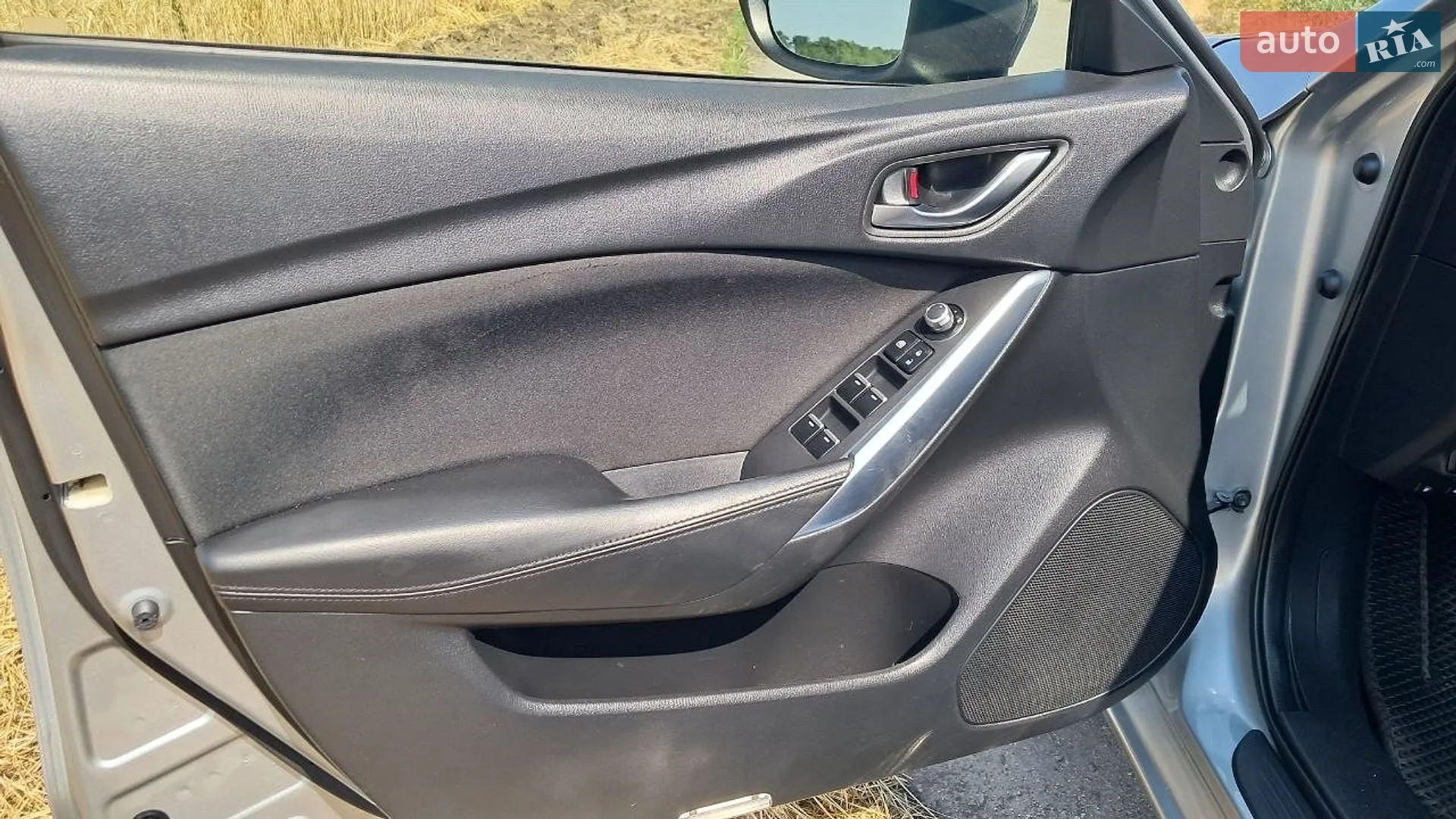 2015 Mazda 6 - мініатюра 22