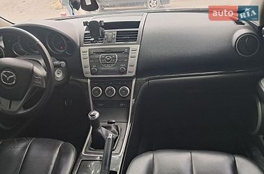 Седан Mazda 6 2010 в Тернополі фото 57 Седан Mazda 6 2010 в Тернополі