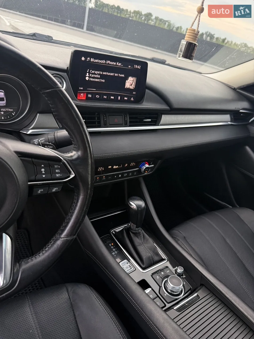 2018 Mazda 6 - мініатюра 12
