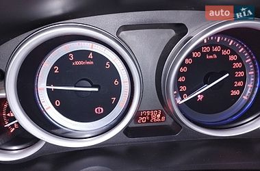 Седан Mazda 6 2008 в Києві