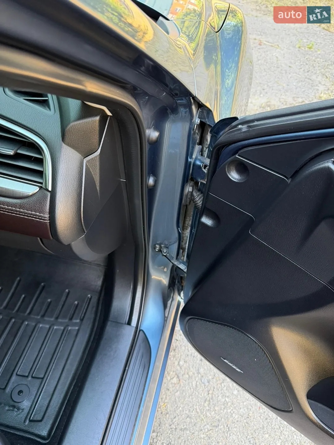2016 Mazda 6 - мініатюра 12