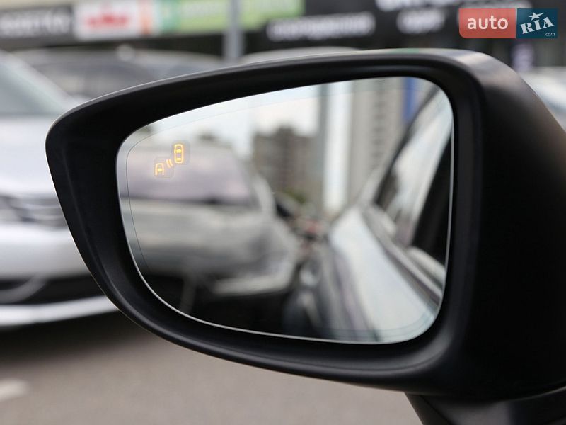 Седан Mazda 6 2013 в Киеве