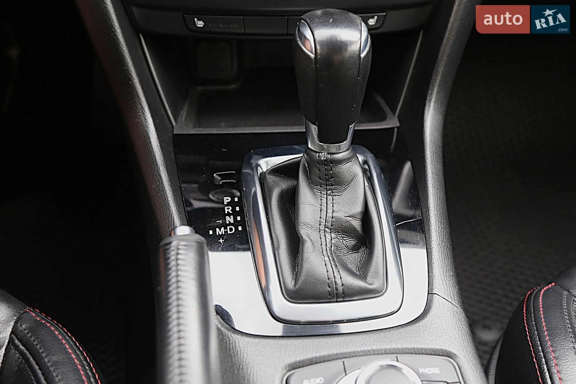 2013 Mazda 6 - мініатюра 23
