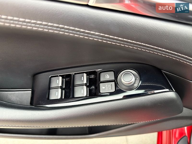 Седан Mazda 6 2019 в Киеве