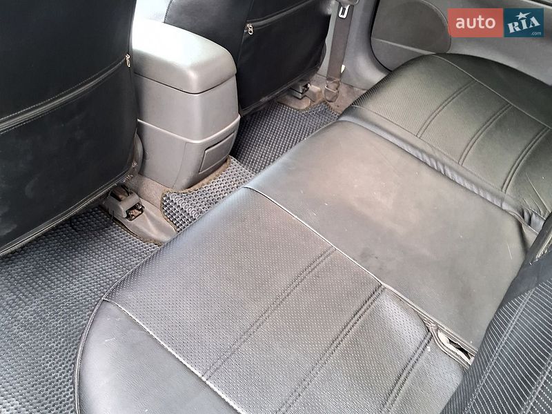 Универсал Mazda 6 2003 в Городенке фото 17 Универсал Mazda 6 2003 в Городенке