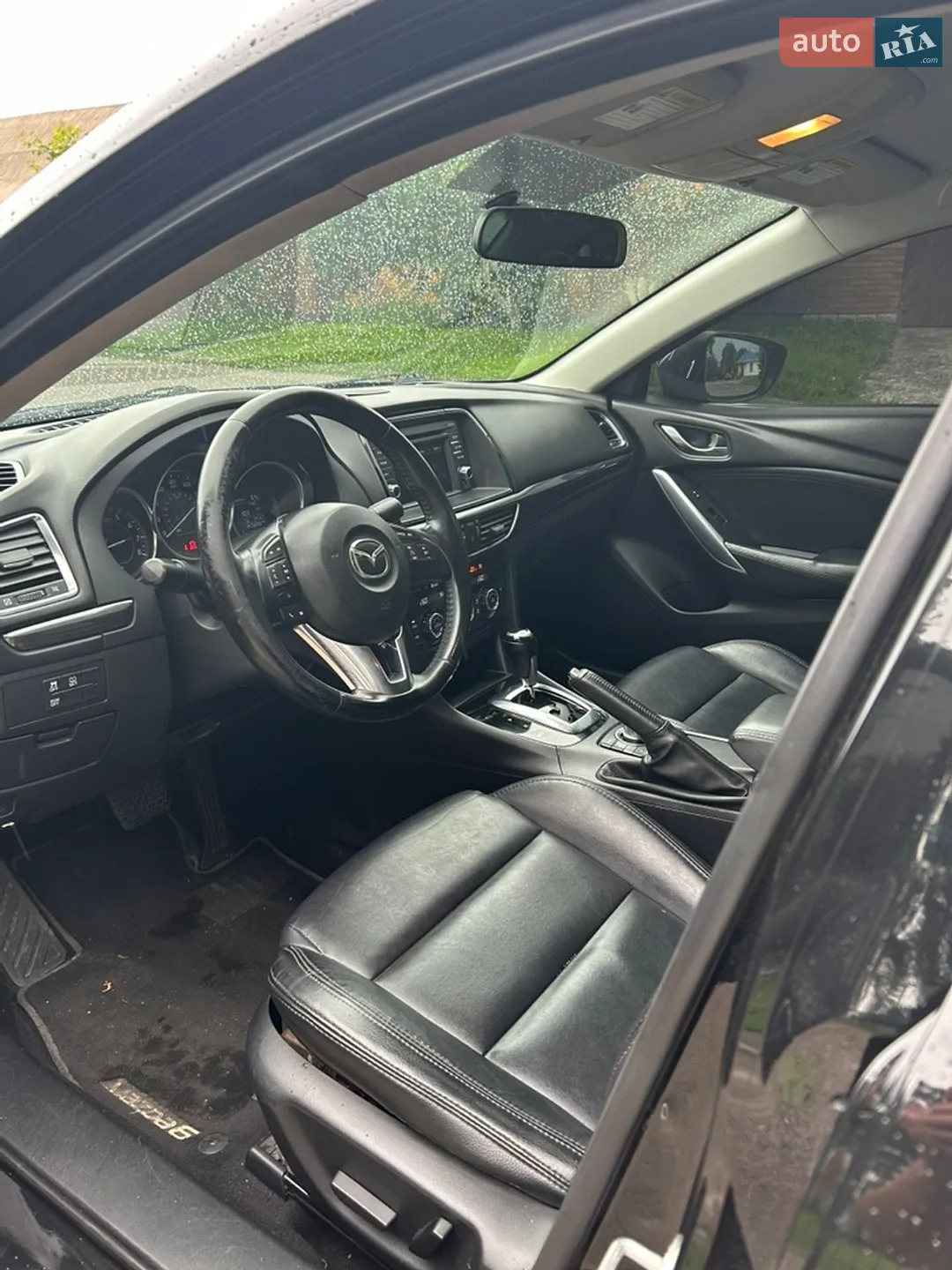 2013 Mazda 6 - мініатюра 16