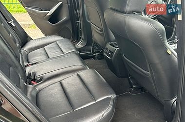 Седан Mazda 6 2013 в Борисполі