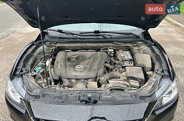 Седан Mazda 6 2013 в Борисполі