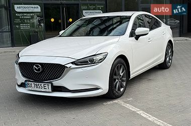 mazda 6 2021 в Хмельницький від про продавця Андрій mazda 6 2021 в Хмельницький від професійного продавця Андрій