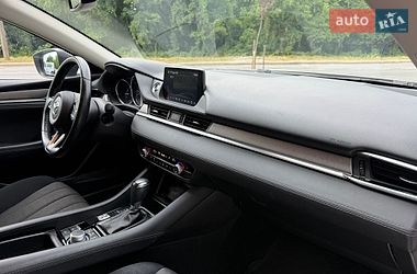 Седан Mazda 6 2021 в Хмельницком