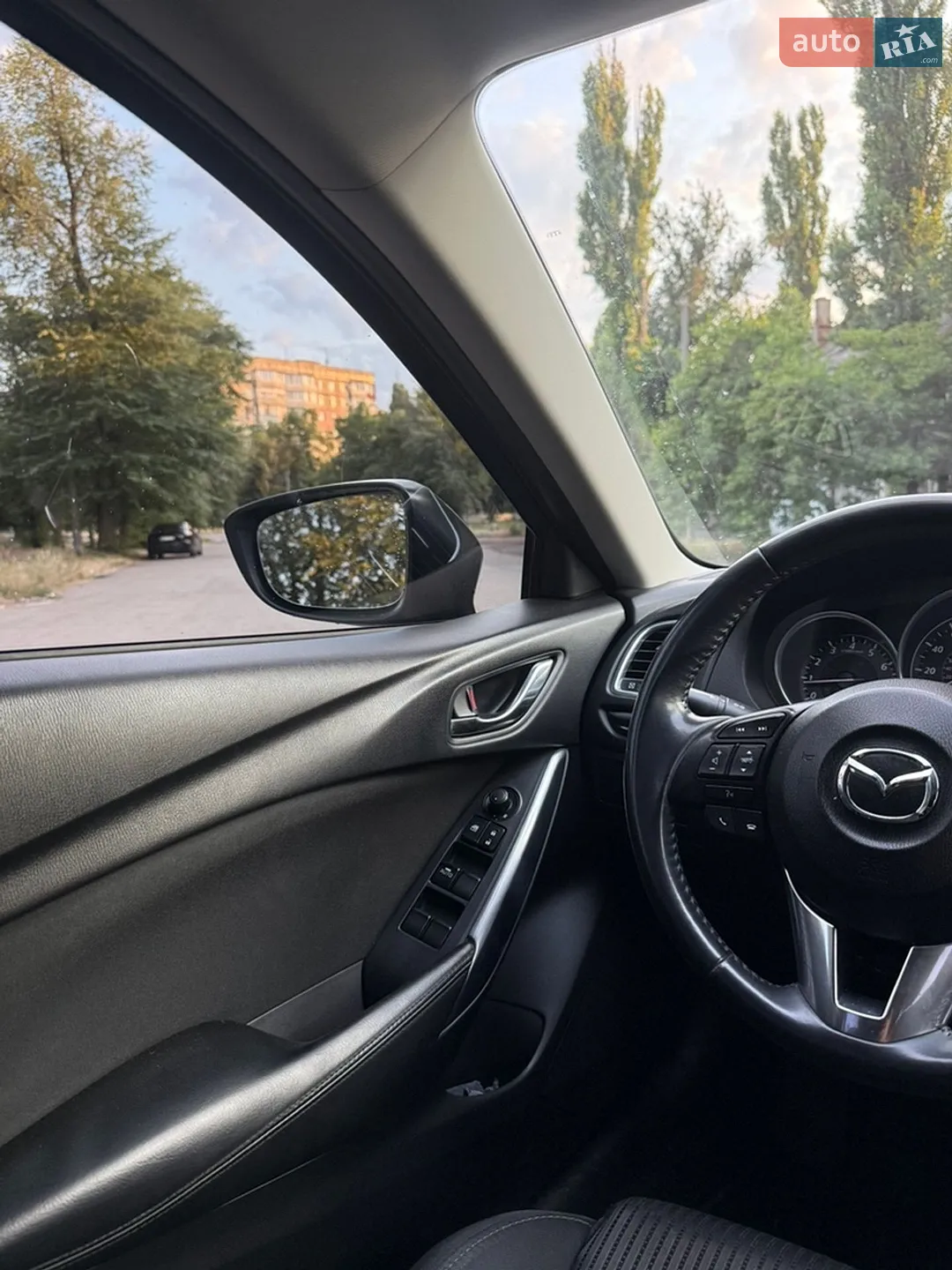 2013 Mazda 6 - мініатюра 13