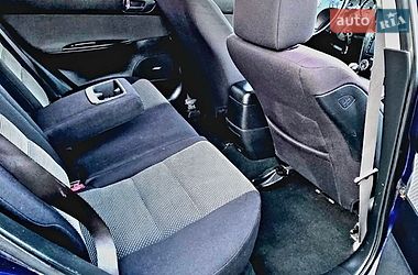 Універсал Mazda 6 2003 в Кам'янському