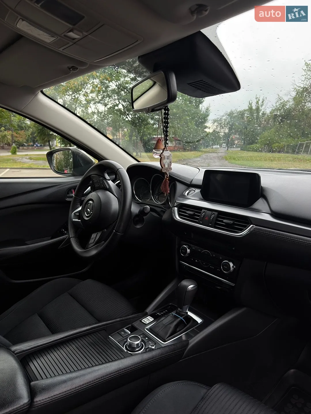 2016 Mazda 6 - мініатюра 6