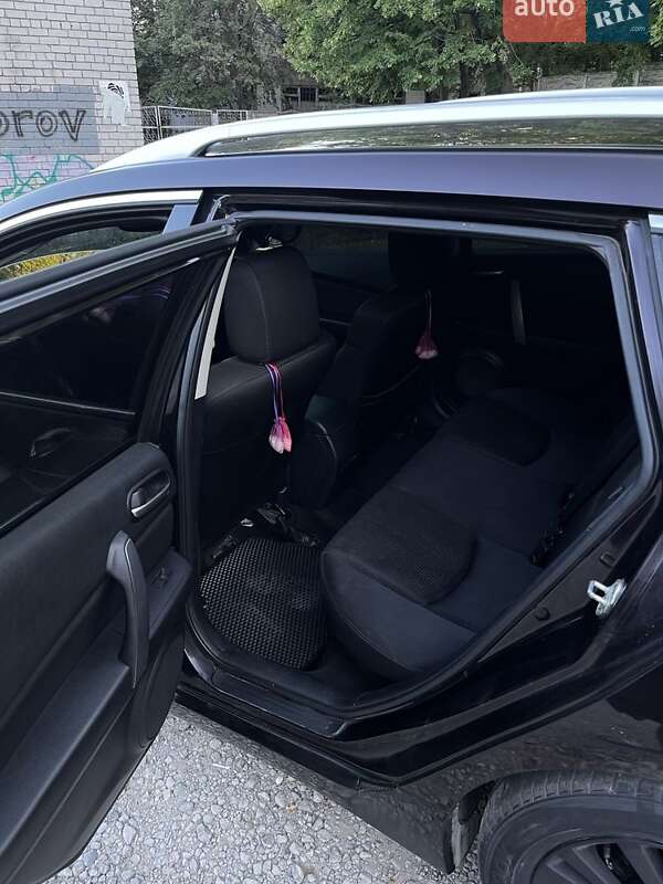 Универсал Mazda 6 2008 в Днепре