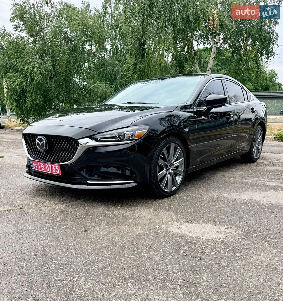 2017 Mazda CX-5 - мініатюра 23