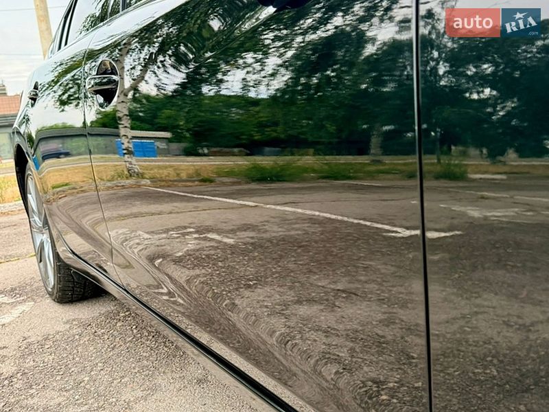 Седан Mazda 6 2018 в Запорожье