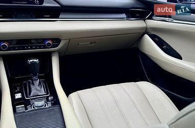 Седан Mazda 6 2018 в Запорожье