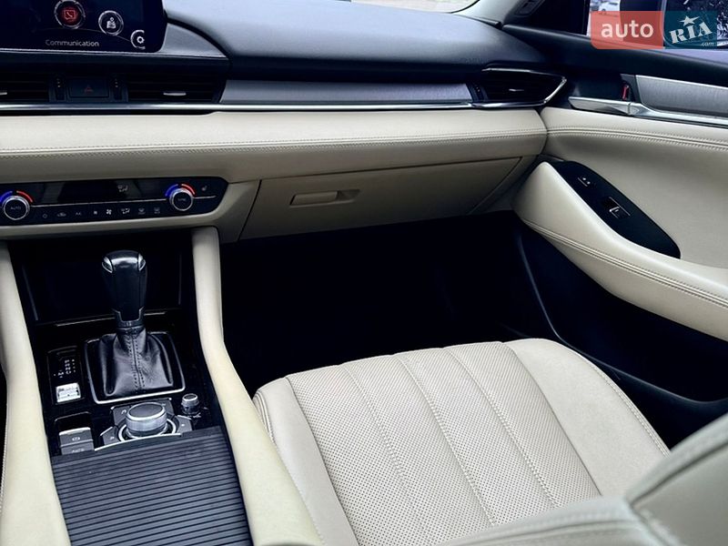 Седан Mazda 6 2018 в Запорожье