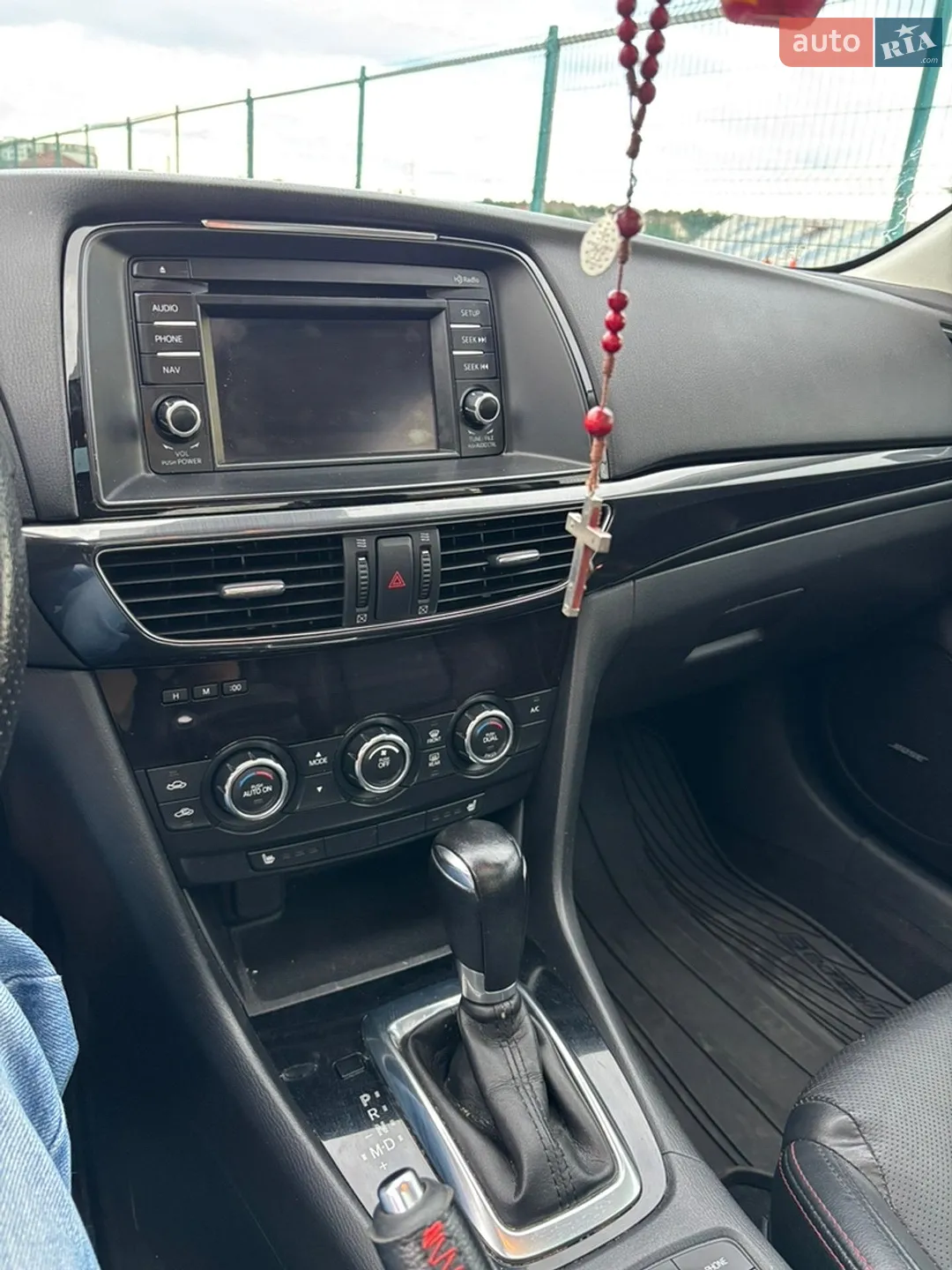 2014 Mazda 6 - мініатюра 18