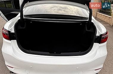 Седан Mazda 6 2020 в Одессе