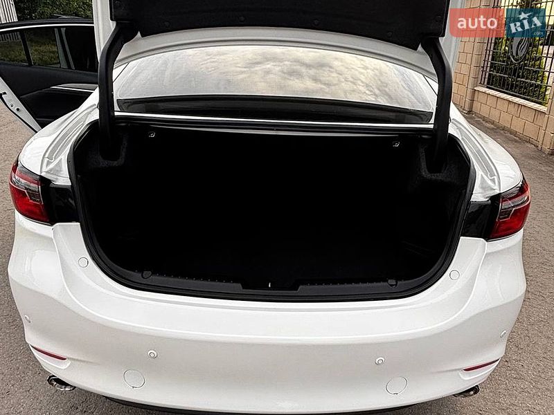 Седан Mazda 6 2020 в Одессе