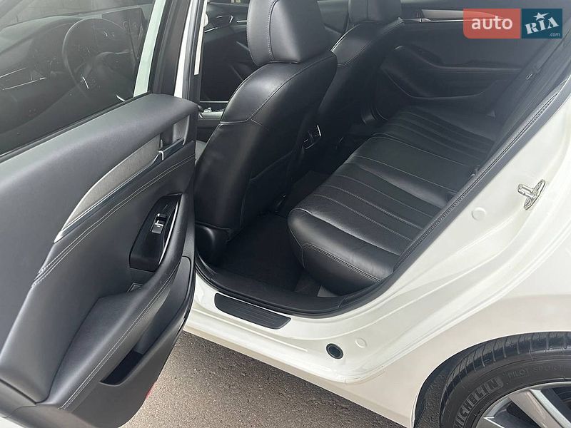 Седан Mazda 6 2020 в Одессе