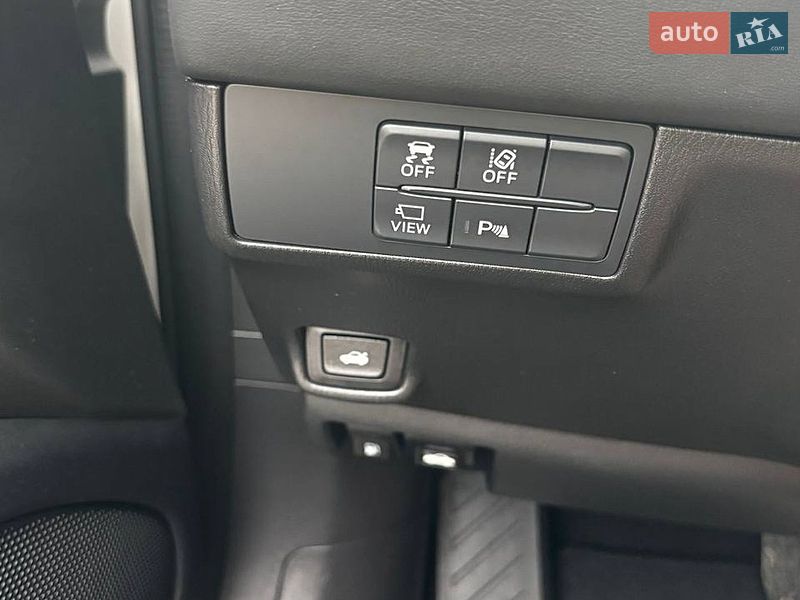 Седан Mazda 6 2020 в Одессе