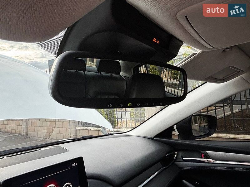 Седан Mazda 6 2020 в Одессе
