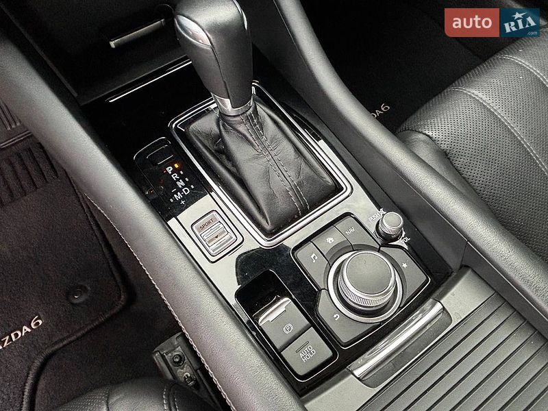 Седан Mazda 6 2020 в Одессе