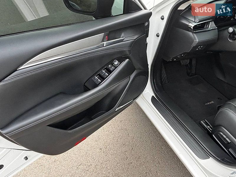 Седан Mazda 6 2020 в Одессе