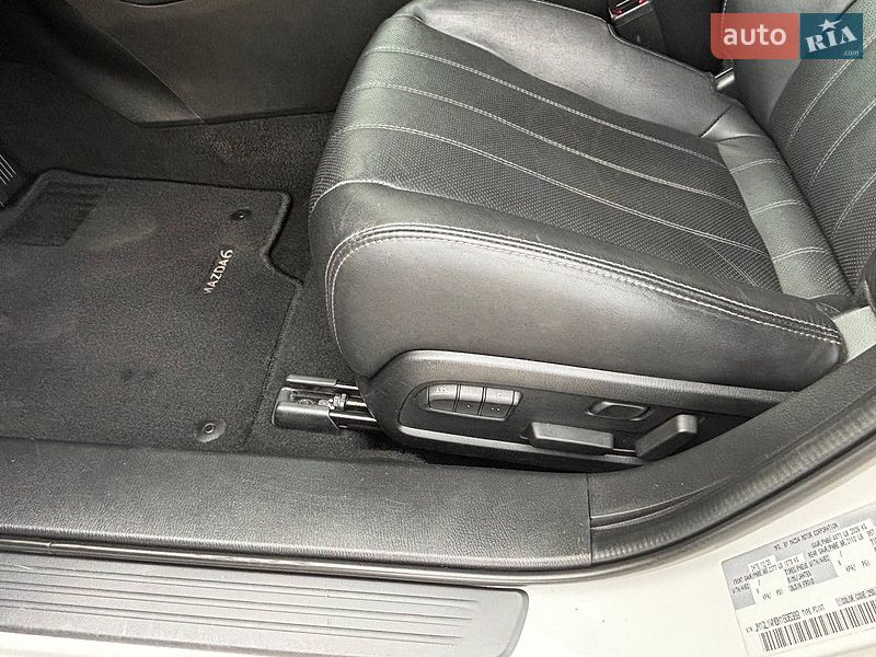 Седан Mazda 6 2020 в Одессе